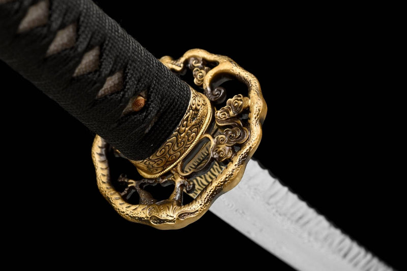 Gaiyo Katana 概要