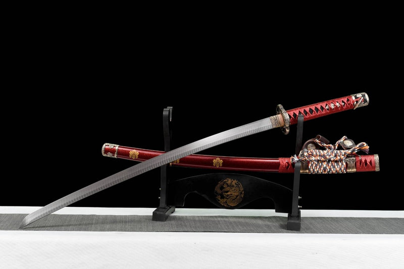 Hideyoshi Katana 秀吉