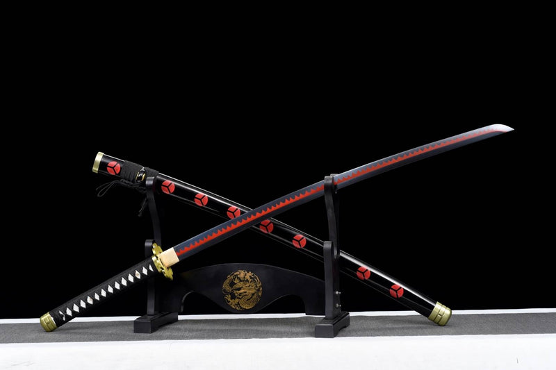 Zoro Katana