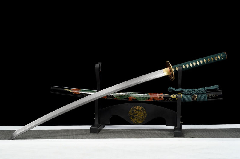 Ozayaka Katana 鮮やか