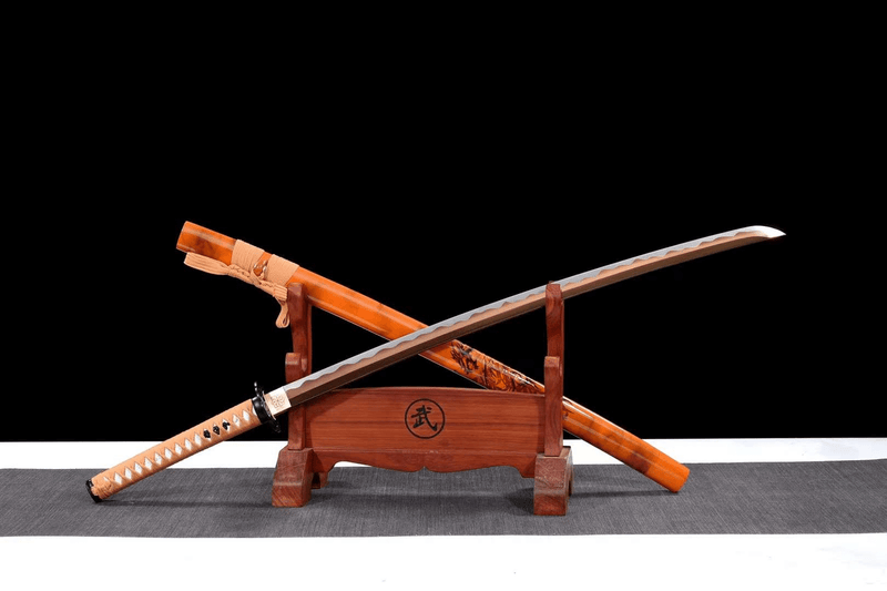 Sabaku Katana 砂漠