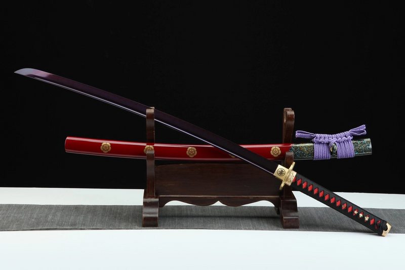 Suhama Giri Katana 家紋