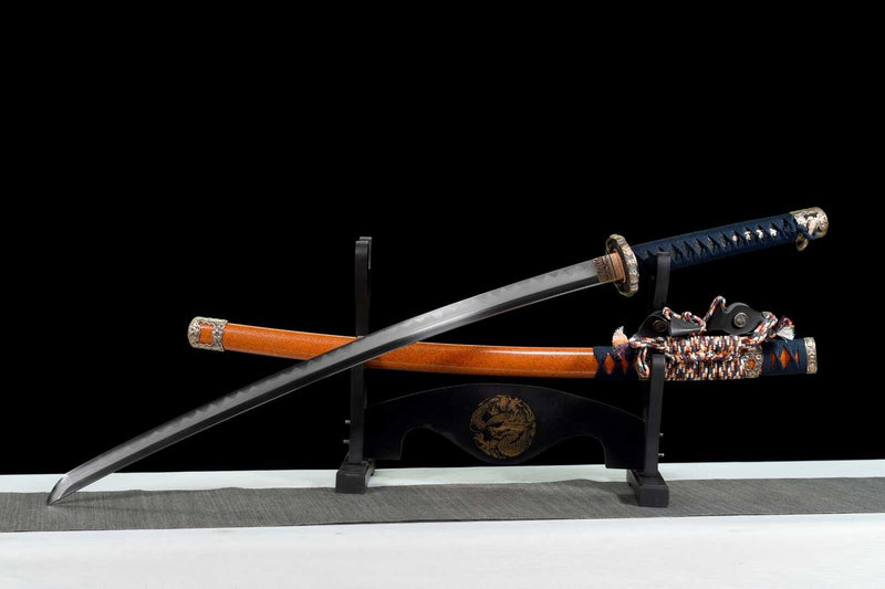 Saku Katana 咲く