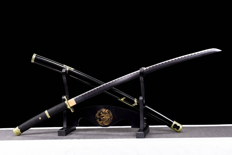 Yubashiri Zoro Katana