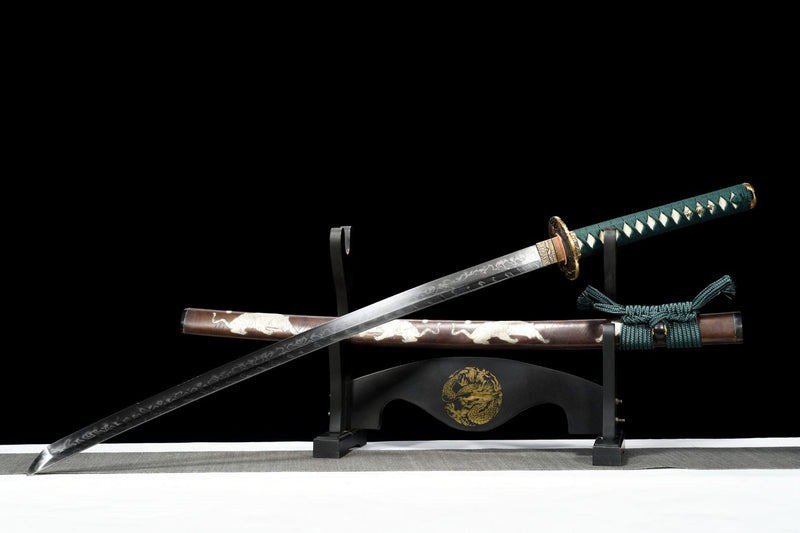 Tora Katana 虎