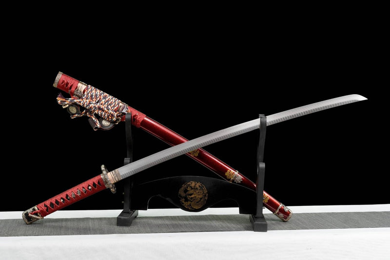 Hideyoshi Katana 秀吉