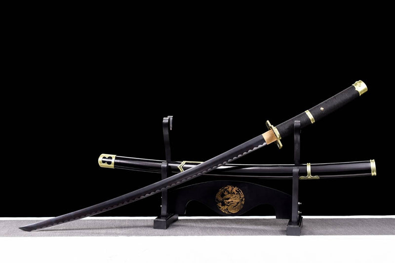 Yubashiri Zoro Katana