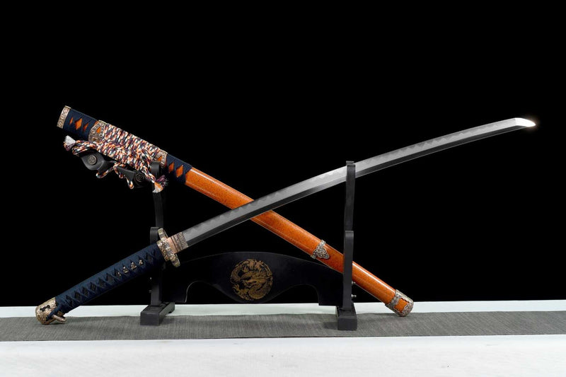 Saku Katana 咲く