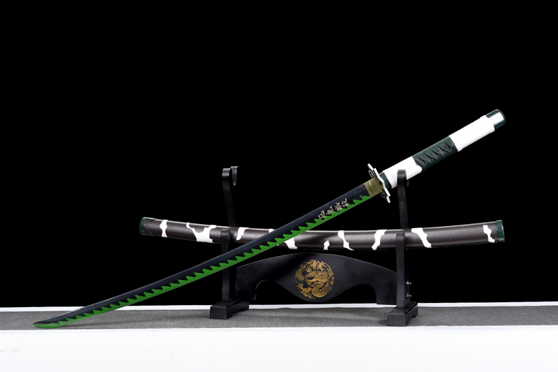 Sanemi Shinazugawa Katana