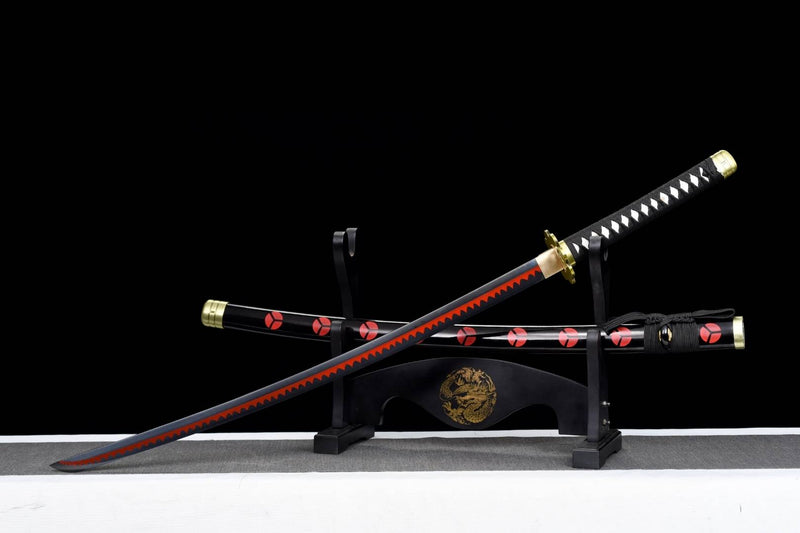 Zoro Katana