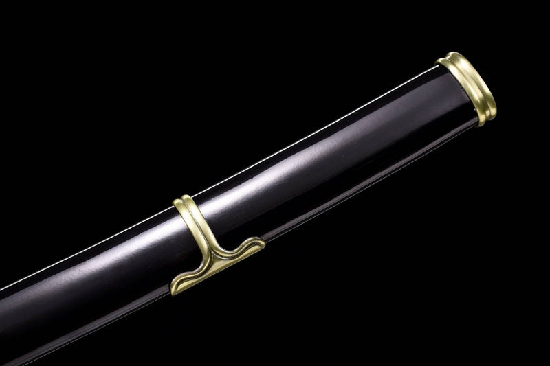 Yubashiri Zoro Katana