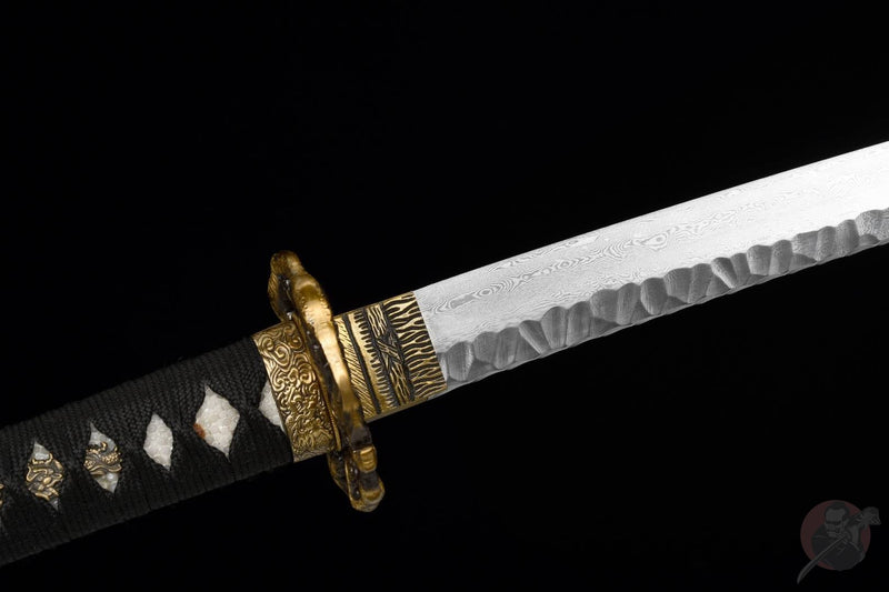 Gaiyo Katana 概要