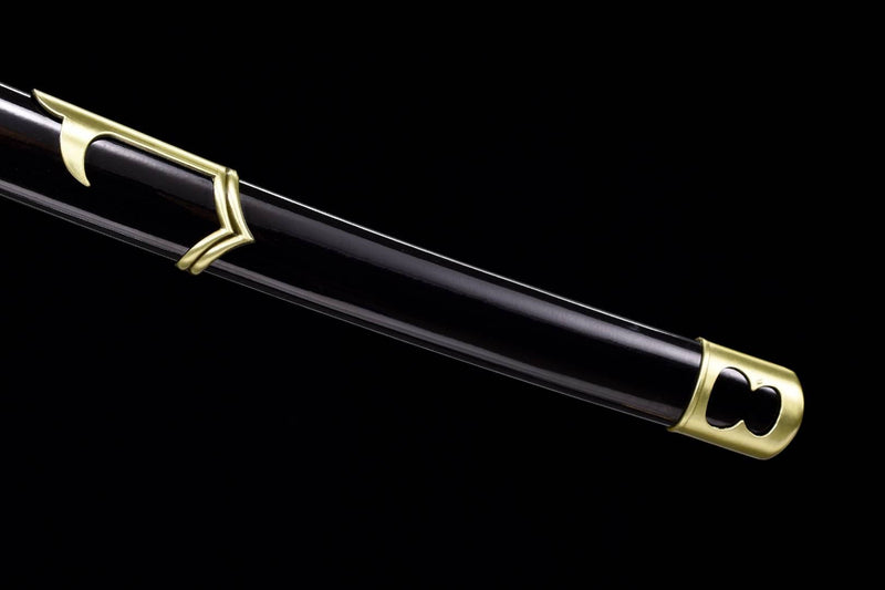 Yubashiri Zoro Katana