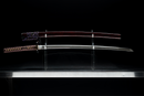 Antique Japanese Sword Katana by Masayuki, Muromachi Period - NBTHK