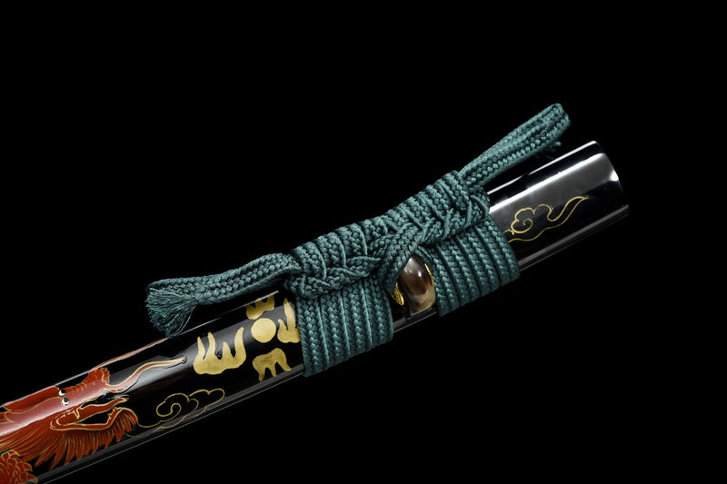 Ozayaka Katana 鮮やか