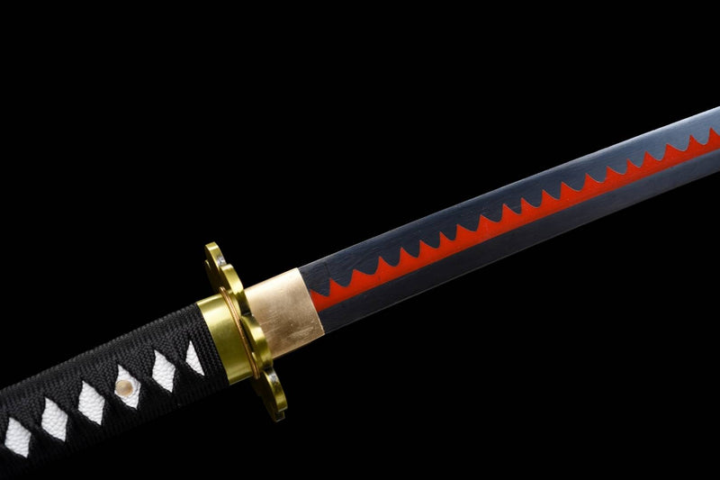 Zoro Katana