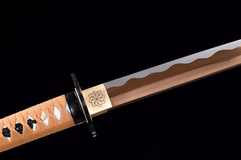 Sabaku Katana 砂漠