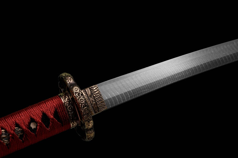 Hideyoshi Katana 秀吉