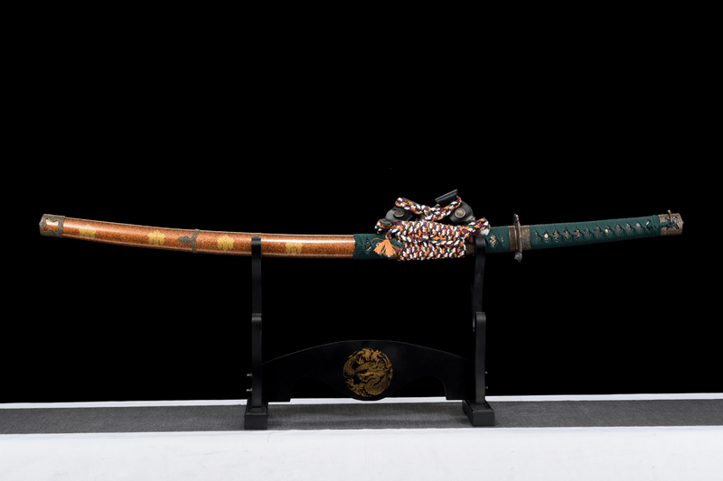 Toyotomi Katana 豊臣氏