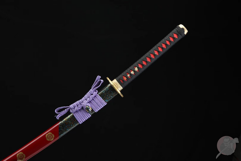 Suhama Giri Katana 家紋