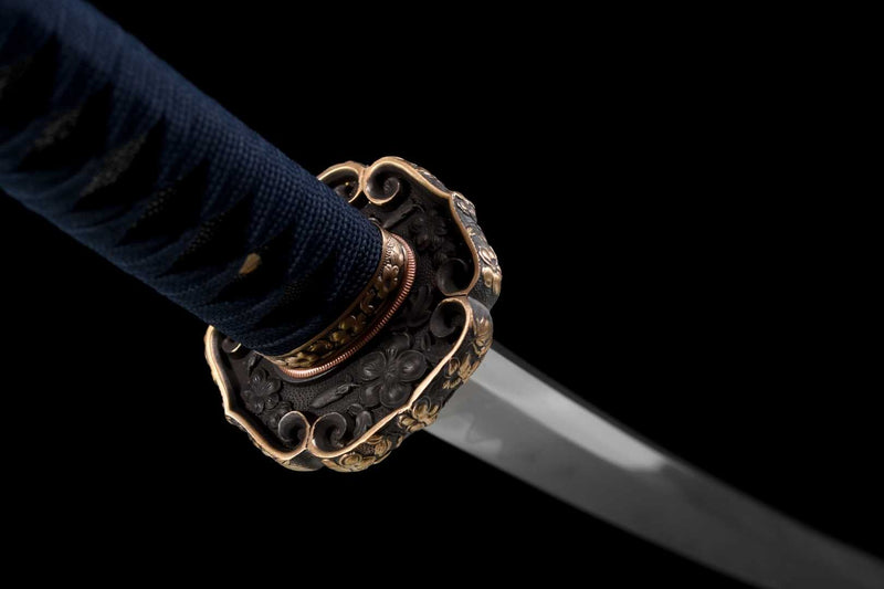 Saku Katana 咲く