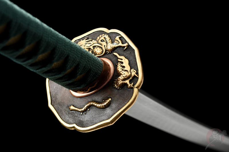 Ozayaka Katana 鮮やか