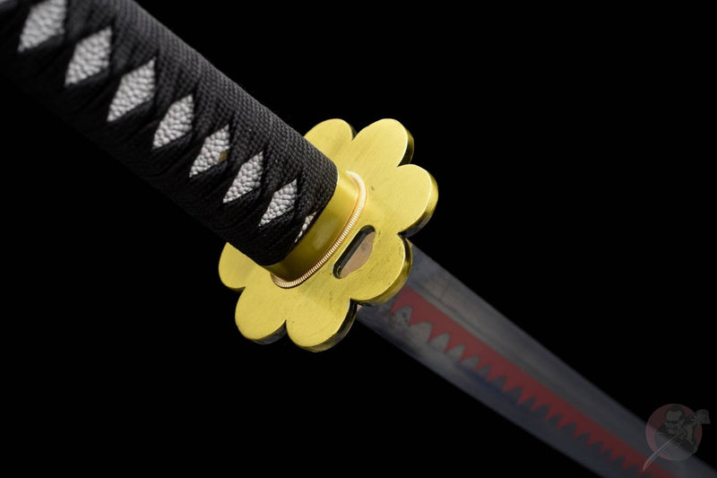 Zoro Katana