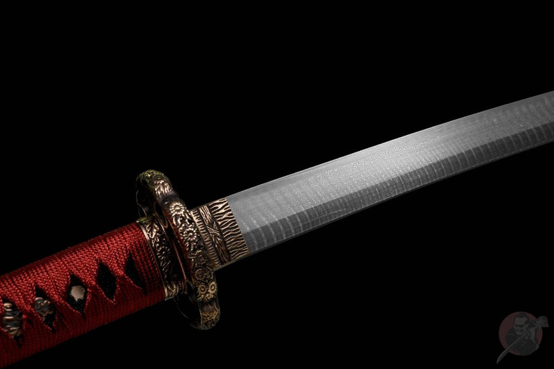 Hideyoshi Katana 秀吉