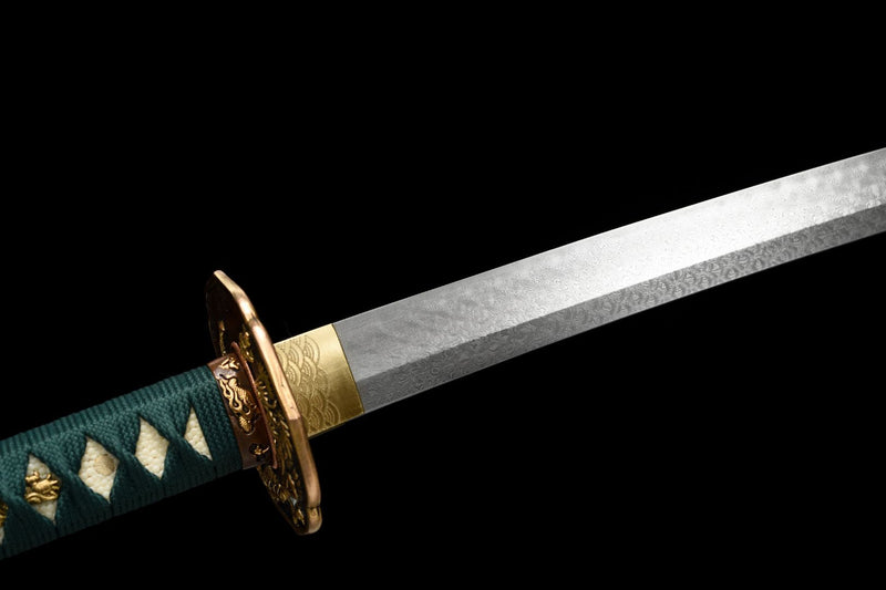 Ozayaka Katana 鮮やか