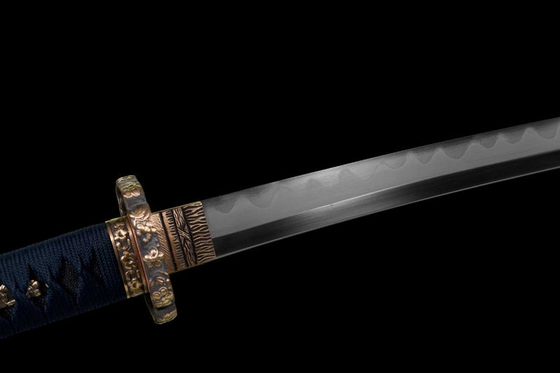 Saku Katana 咲く