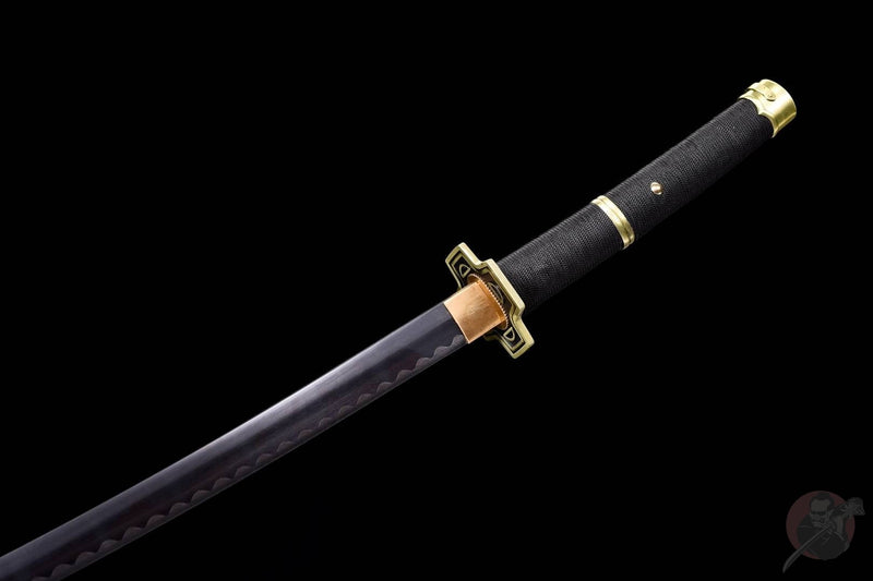 Yubashiri Zoro Katana