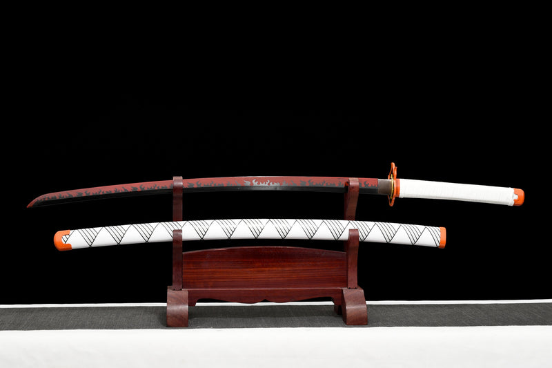 Rengoku Katana