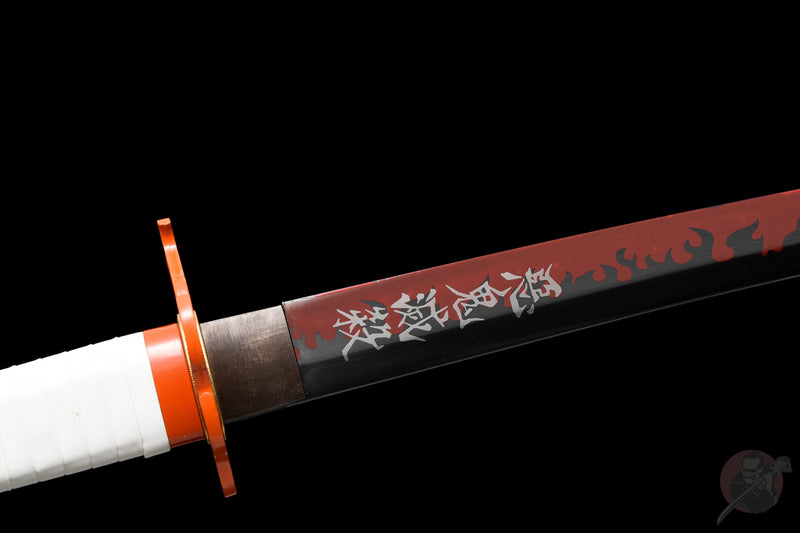 Rengoku Katana