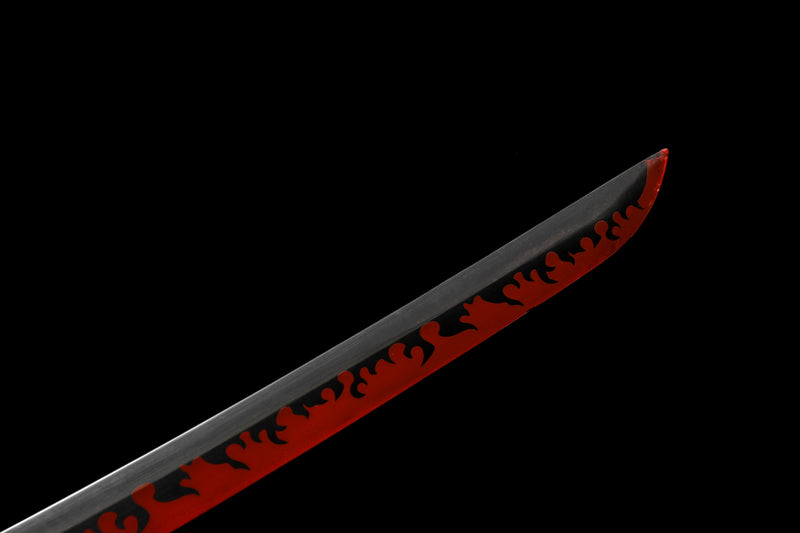 Rengoku Katana