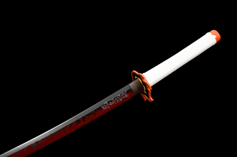 Rengoku Katana