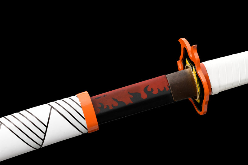 Rengoku Katana