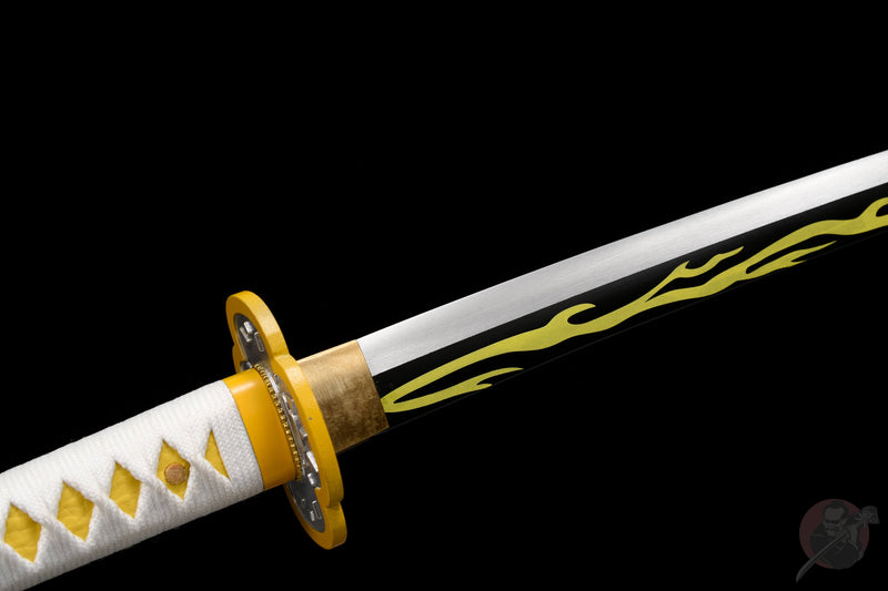 Zenitsu Katana