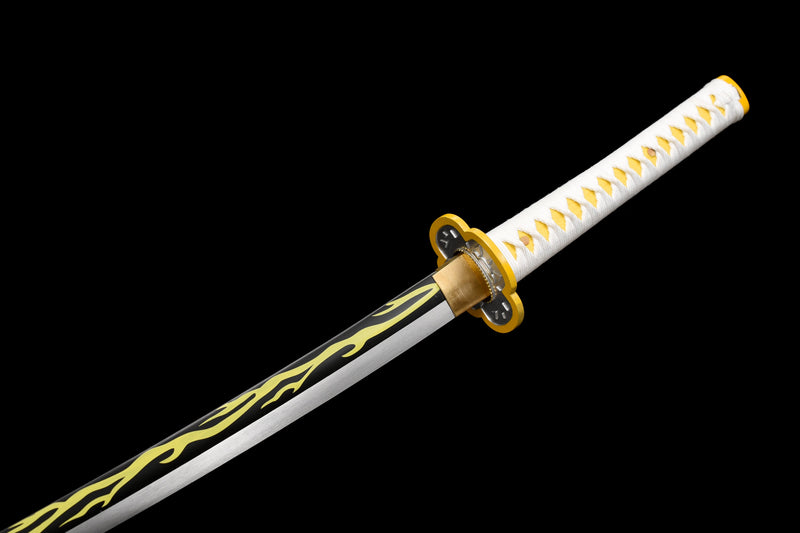 Zenitsu Katana