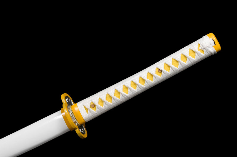 Zenitsu Katana