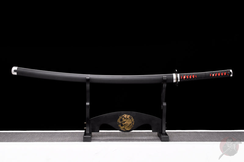 Tanjiro Katana