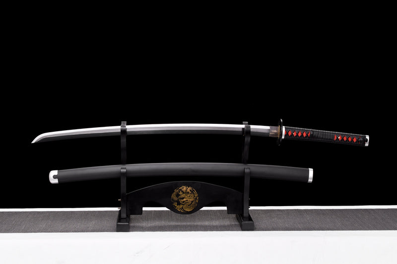 Tanjiro Katana