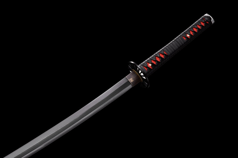 Tanjiro Katana