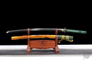 Geisha Katana 芸者