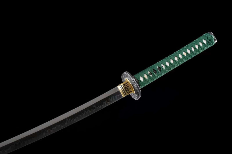 Geisha Katana 芸者