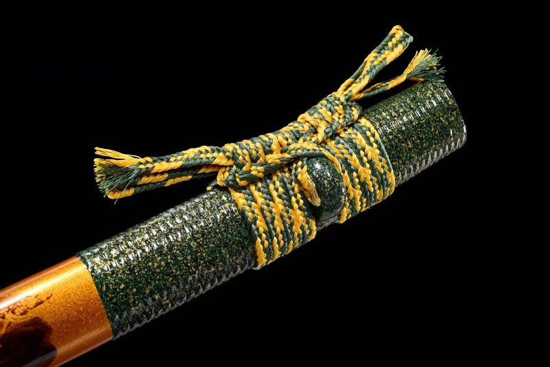 Geisha Katana 芸者