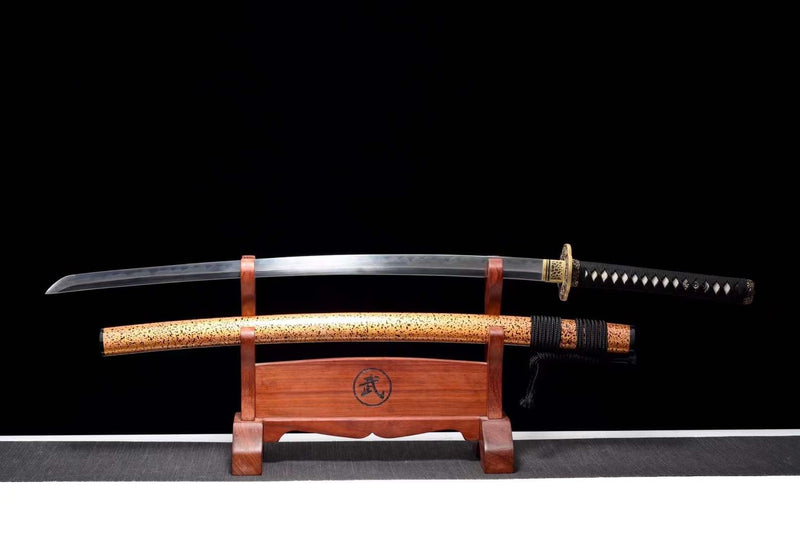 Jundo Katana 純度