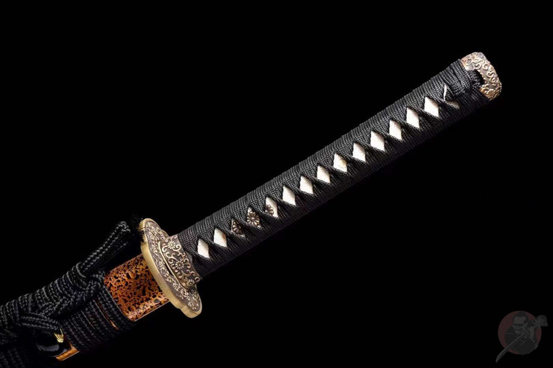 Jundo Katana 純度