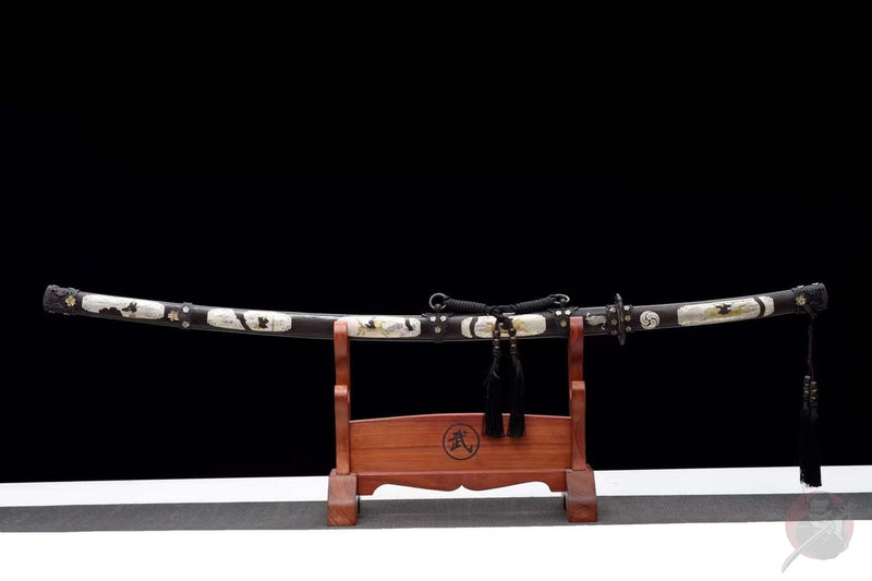 Shōgun Katana 将軍