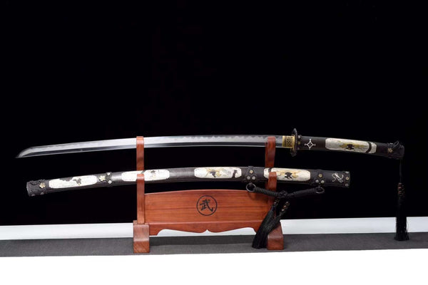 Shōgun Katana 将軍