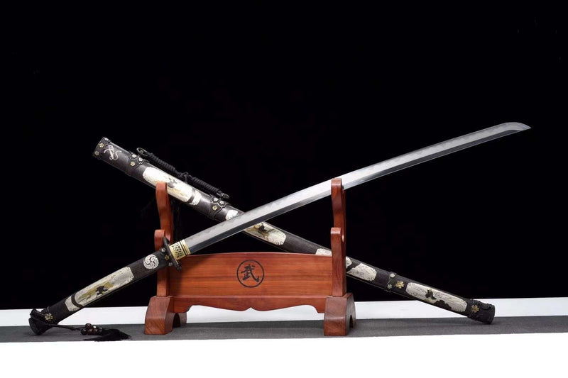 Shōgun Katana 将軍